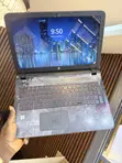 HP Pavilion 15 Laptop - Intel Core i5, 6GB RAM, 140GB HDD - 2
