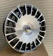 Mercedes-Benz W222 Maybach Rim - 20 Inch - 2
