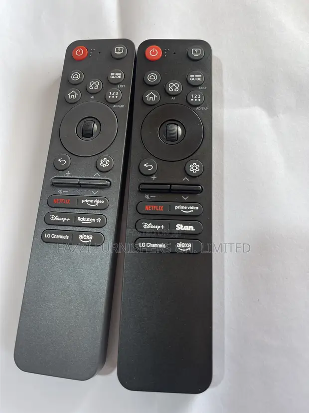 Premium LG Magic Remote Control MR25GA with Voice Control - 1