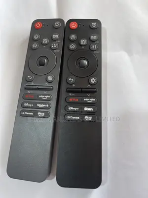 Premium LG Magic Remote Control MR25GA with Voice Control