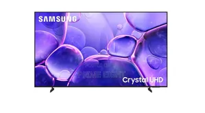 Samsung 85-Inch 4K Smart TV (85U8072F)
