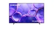 Samsung 85-Inch 4K Smart TV (85U8072F) - 1