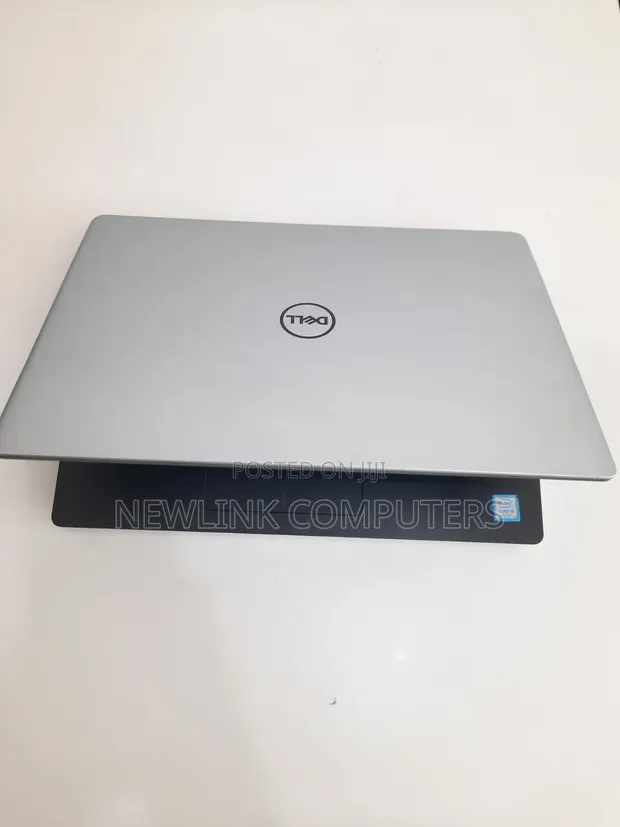 Dell Vostro 5481 Laptop: Intel Core i5, 8GB RAM, 256GB SSD - 1