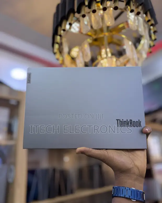 Lenovo ThinkBook 13s Gen 2 Laptop - 1
