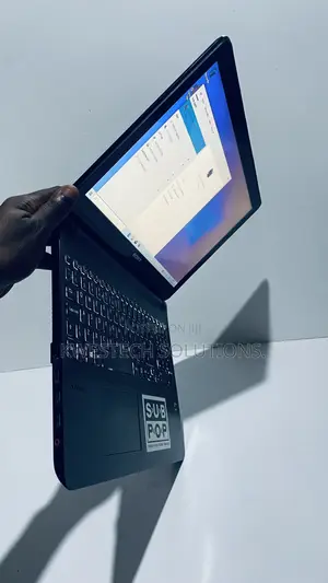Sony VAIO Fit 15 SVF1521P2EB Laptop - Intel Core i5, 8GB RAM, 500GB HDD
