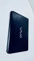 Sony VAIO Fit 15 SVF1521P2EB Laptop - Intel Core i5, 8GB RAM, 500GB HDD - 3