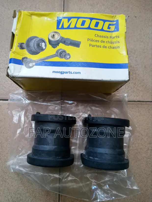 MOOG Stabilizer Bar Bushing for Chevy Traverse, GMC Acadia - 1