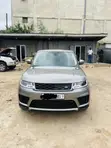 2019 Land Rover Range Rover Sport HSE Dynamic - 1