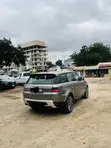 2019 Land Rover Range Rover Sport HSE Dynamic - 2