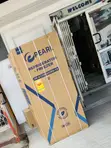 Pearl 421L Bottom Freezer Dispenser Refrigerator (PF-613MDIXWD-1A) - 1