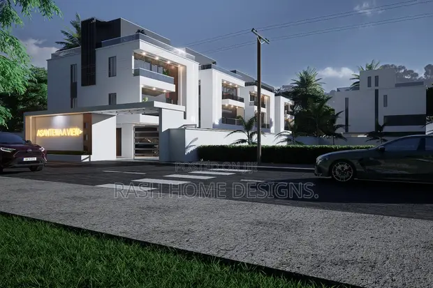 Rash Home Designs: Architectural & Structural Design Services - 1