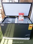 Our Choice L348 Refrigerator, 348L - 1