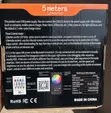 5m LED Neon Rope Light - RGB Multicolor Smart Control - 3
