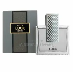 Avon Luck for Him Eau de Toilette Spray 75ml