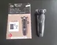 Cien Beauty Rotary Shaver - 5
