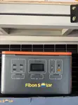 1200W Portable Solar Power Station - 3