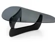 Royal Comfort Triangular Glass Center Table - 5