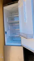 Used Samsung Fridge - Top Freezer - 2