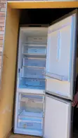 Used Samsung Fridge - Top Freezer - 3