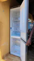 Used Samsung Fridge - Top Freezer - 4
