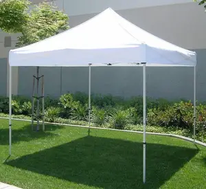 Foldable Canopy Tent (3x3m & 2x2m)