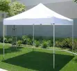 Foldable Canopy Tent (3x3m & 2x2m) - 1
