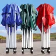 Foldable Canopy Tent (3x3m & 2x2m) - 2