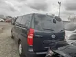 Hyundai Starex 2013 Blue - 1