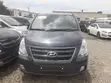Hyundai Starex 2013 Blue - 2