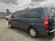 Hyundai Starex 2013 Blue - 3