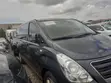 Hyundai Starex 2013 Blue - 4