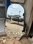 Full-Length Freeform Mirror - 3