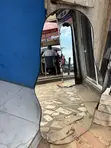 Full-Length Freeform Mirror - 4