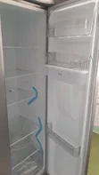 Smart Cooling Mitsui Double Door Refrigerator - 1
