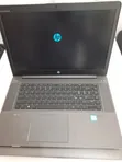 HP ZBook Studio G3 Laptop - Core i7, 32GB RAM, 512GB SSD - 2