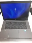 HP ZBook Studio G3 Laptop - Core i7, 32GB RAM, 512GB SSD - 3