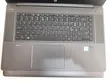 HP ZBook Studio G3 Laptop - Core i7, 32GB RAM, 512GB SSD - 5