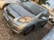 Toyota Vitz 2010 Gray - 1