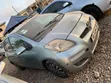 Toyota Vitz 2010 Gray - 2
