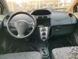 Toyota Vitz 2010 Gray - 3