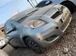 Toyota Vitz 2010 Gray - 4