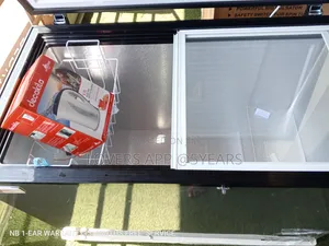 Best Chance 348L Refrigerator