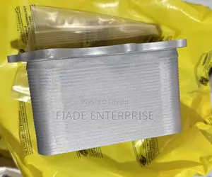 BMW 3.0L (B58) Engine Oil Cooler Heat Exchanger