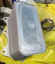 BMW 3.0L (B58) Engine Oil Cooler Heat Exchanger - 2