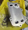 BMW 3.0L (B58) Engine Oil Cooler Heat Exchanger - 3
