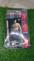 Original Young Star Men's Boxers - 3 Pack - 2