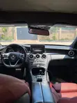 Mercedes-Benz C300 2017 - 2