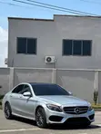Mercedes-Benz C300 2017 - 3