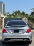 Mercedes-Benz C300 2017 - 4