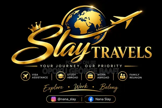 Travel to Poland with Slay Travels - 1